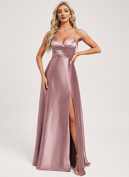 Robe Longue Ceremonie