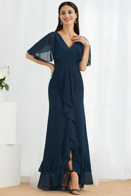 Robe Ceremonie Couleur Pastel