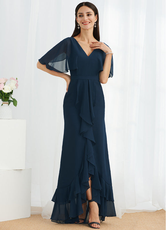 Robe Ceremonie Couleur Pastel