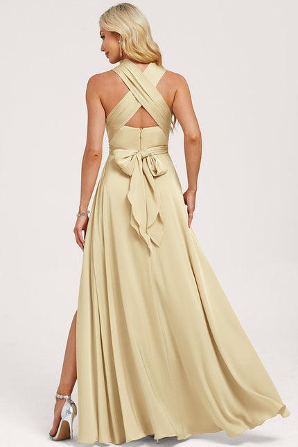 Robe Ceremonie Octobre - gallery 2