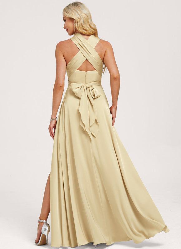 Robe Ceremonie Octobre - gallery 2