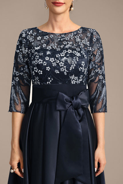 Robe Ceremonie Maman Bapteme - gallery 7