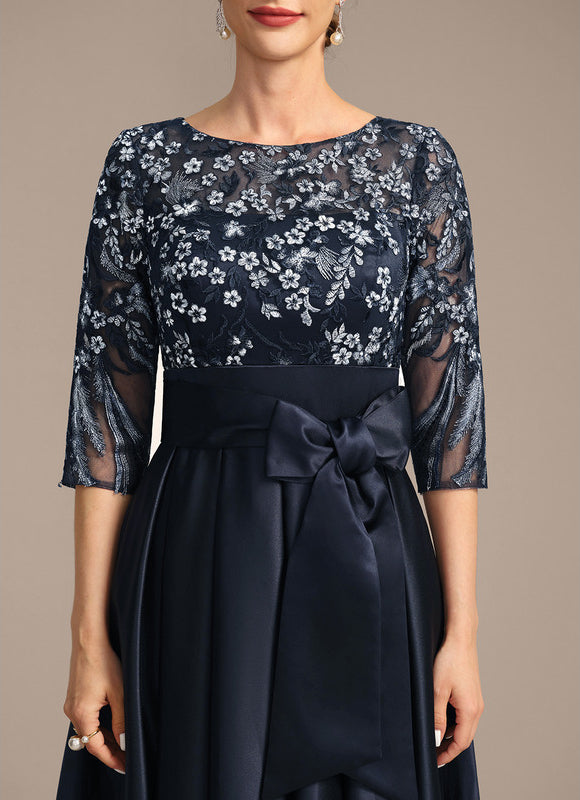 Robe Ceremonie Maman Bapteme - gallery 7