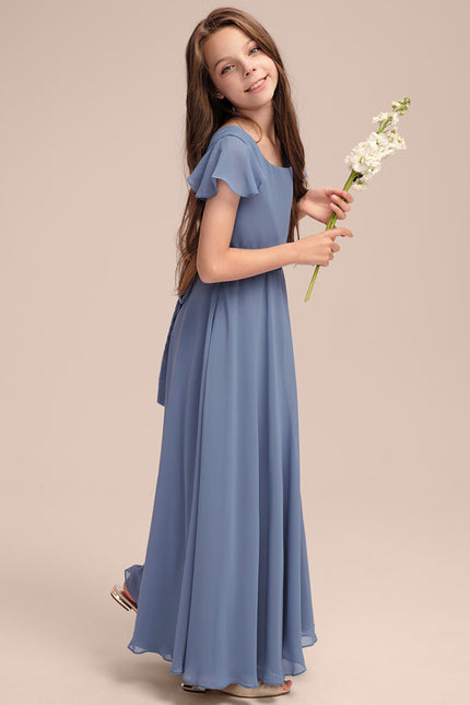 Robe Cérémonie Longue Chic - gallery 2