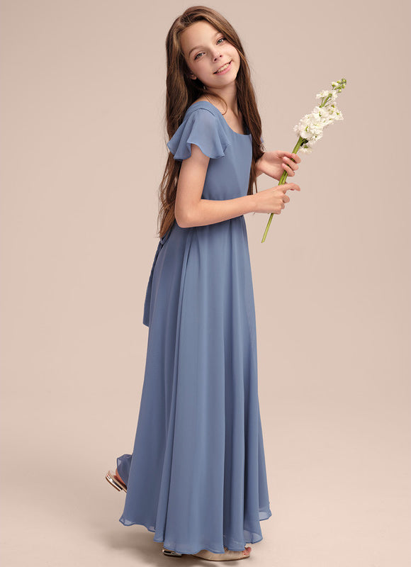 Robe Cérémonie Longue Chic - gallery 2
