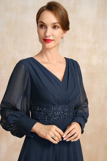 Robe Cérémonie Sérénité Envolée - gallery 1