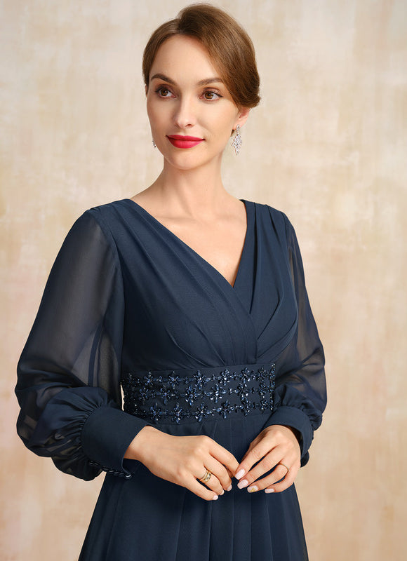 Robe Cérémonie Sérénité Envolée - gallery 1