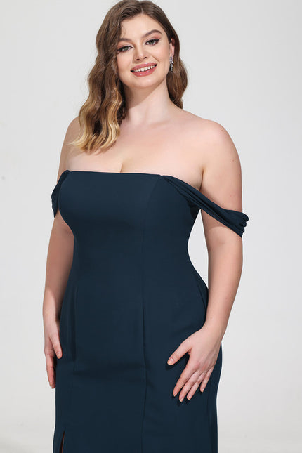 Robe Cérémonie Silhouette Élégante - gallery 7