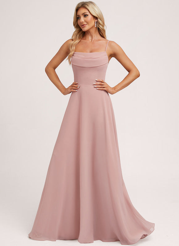 Robe Cérémonie Mousseline Couture - gallery 4