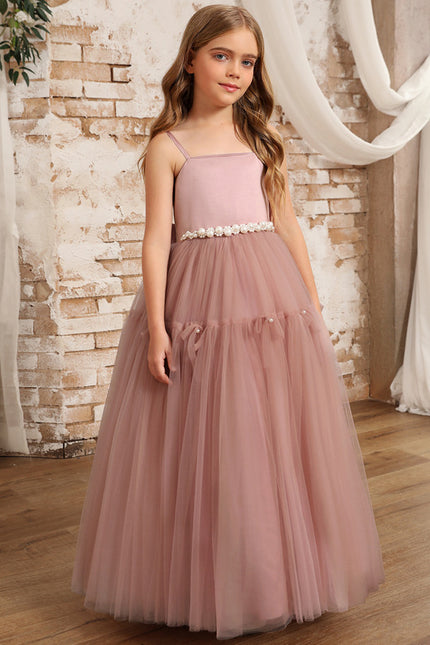 Robe Ceremonie Fillette - gallery 8