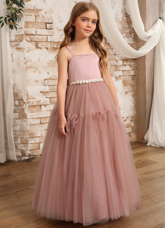 Robe Ceremonie Fillette - gallery 8