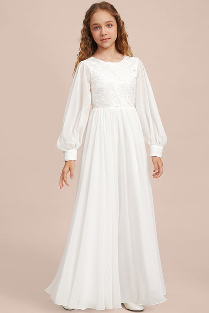 Robe Cérémonie Dhonneur Aérienne - gallery 4
