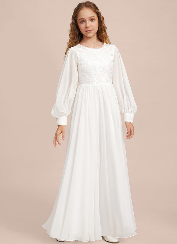 Robe Cérémonie Dhonneur Aérienne - gallery 4