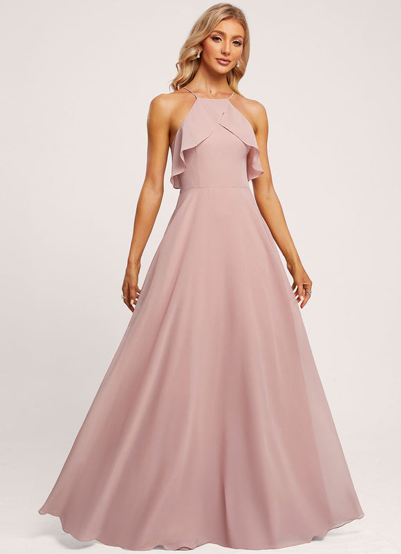 Robe Evasée Ceremonie - gallery 1