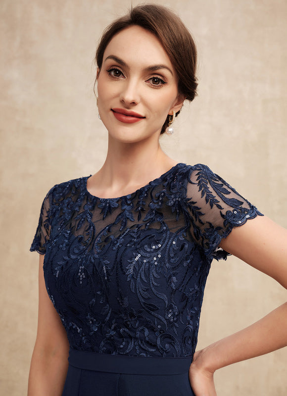 Robe Cérémonie Rayon De Mère - gallery 2