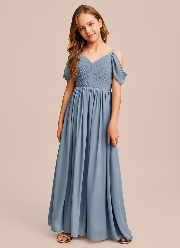 Robe Ceremonie Femme Petite - gallery 2