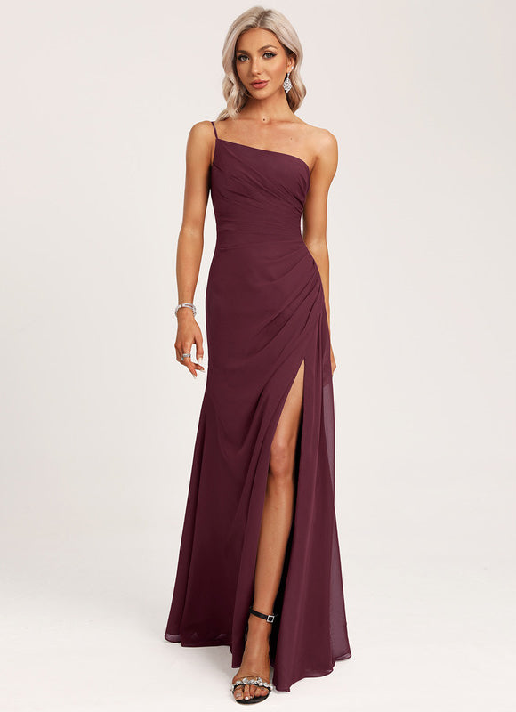 Robe Ceremonie Chic Glamour