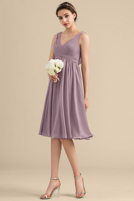 Robe Cérémonie Valse De Pétales - gallery 6