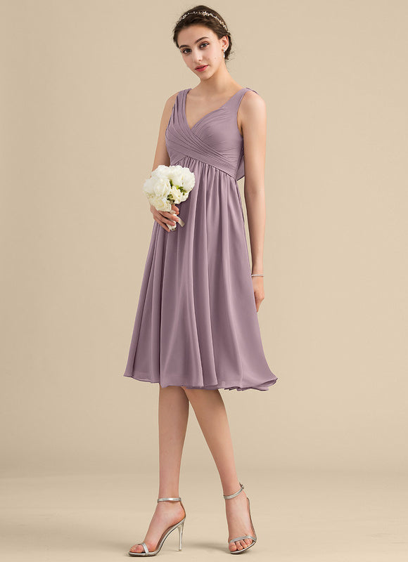 Robe Cérémonie Valse De Pétales - gallery 6