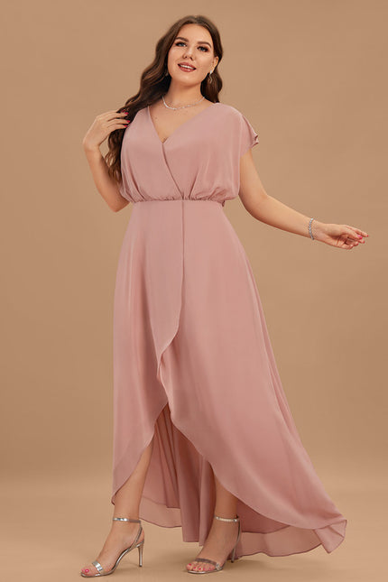 Robe Ceremonie Couleur Pastel - gallery 4