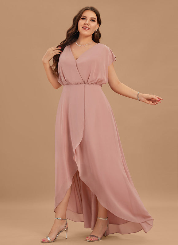 Robe Ceremonie Couleur Pastel - gallery 4