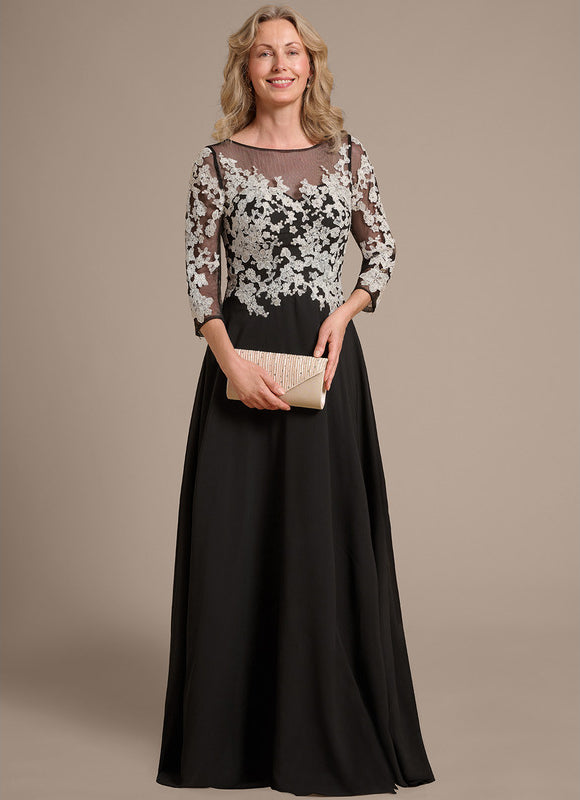 Robe Noire Ceremonie - gallery 4