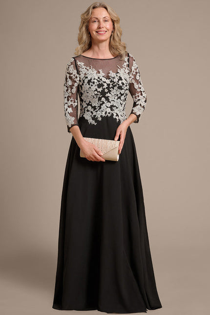 Robe Noire Ceremonie - gallery 4