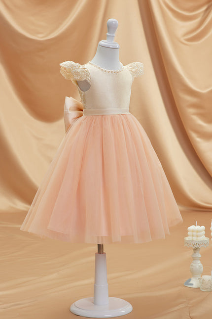 Robe Cérémonie Rêve De Tulle - gallery 3
