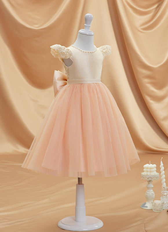 Robe Cérémonie Rêve De Tulle - gallery 3