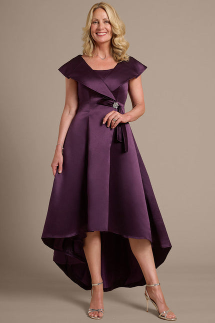 Robe Ceremonie Mere Fille - gallery 3