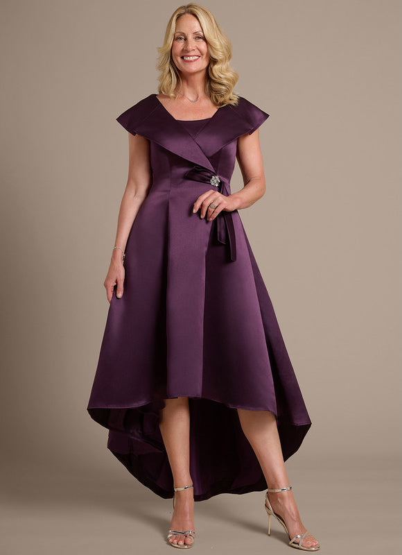Robe Ceremonie Mere Fille - gallery 3