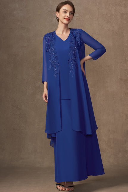 Robe Cérémonie Maternelle Chic - gallery 1