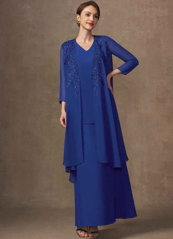 Robe Cérémonie Maternelle Chic - gallery 1