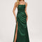 Robe Verte Ceremonie