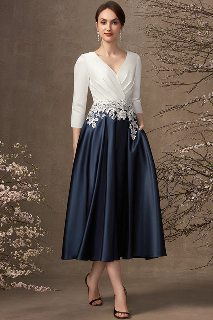 Robe Cérémonie Éclat De Floraline - gallery 1
