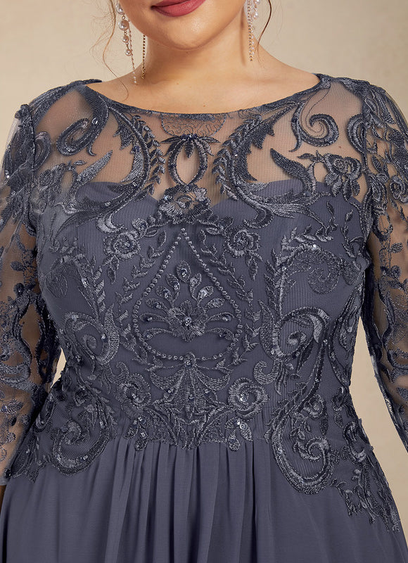 Robe Cérémonie Élégance Raffinée - gallery 7