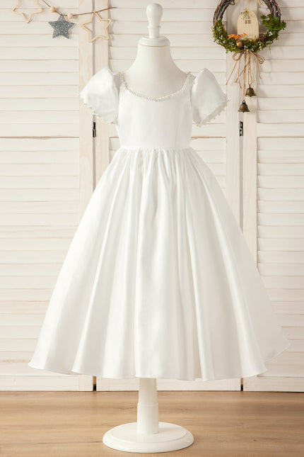 Robe Cérémonie Chic Enchantement