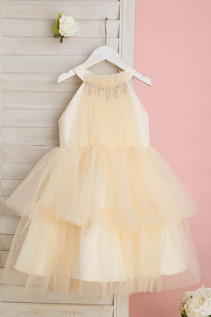 Robe Cérémonie Rêve Éthéré - gallery 5