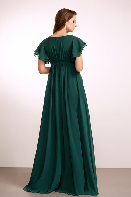 Robe Ceremonie Grossesse - gallery 4