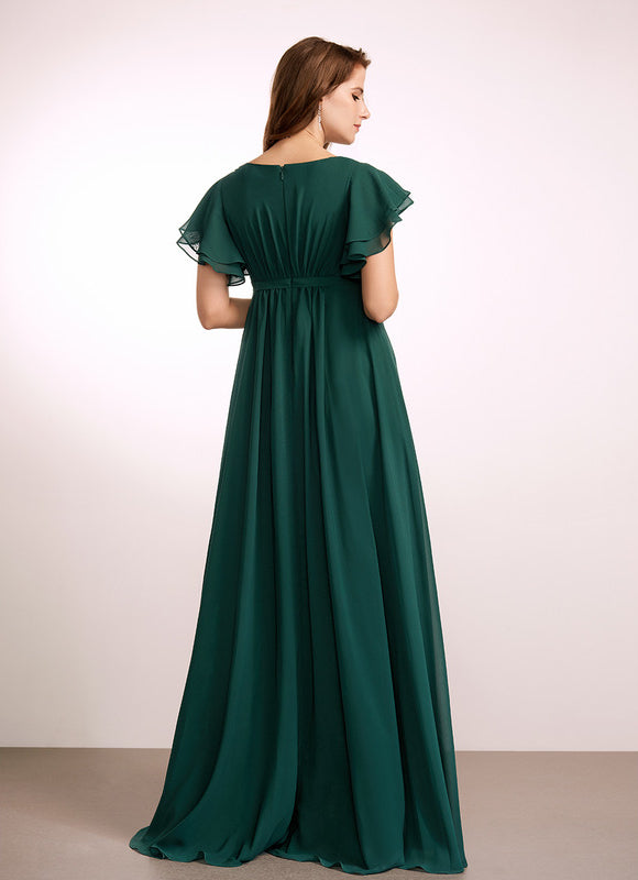 Robe Ceremonie Grossesse - gallery 4