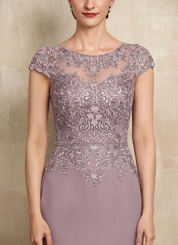 Robe Cérémonie Mère Lavande - gallery 1