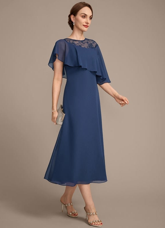 Robe Ceremonie Mi Mollet - gallery 5