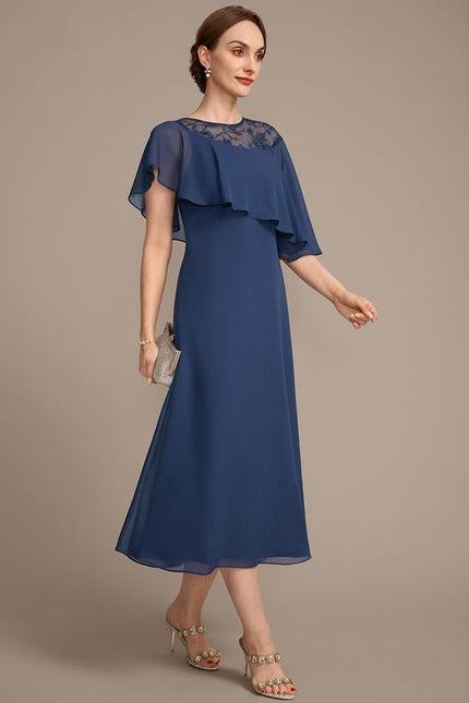 Robe Ceremonie Mi Mollet - gallery 5