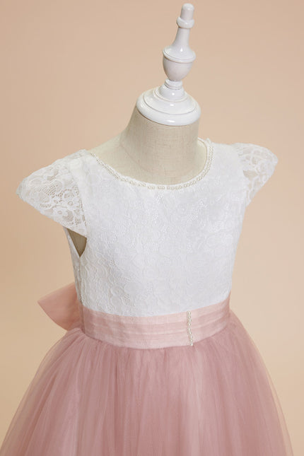 Robe Cérémonie Fête Douce - gallery 2