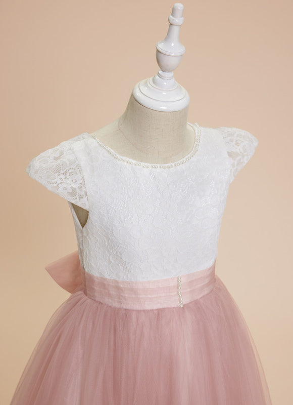 Robe Cérémonie Fête Douce - gallery 2