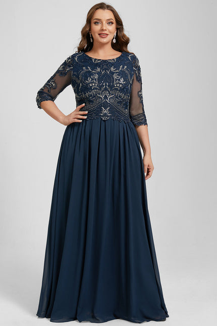 Robe Cérémonie Éclat Enchanté - gallery 9