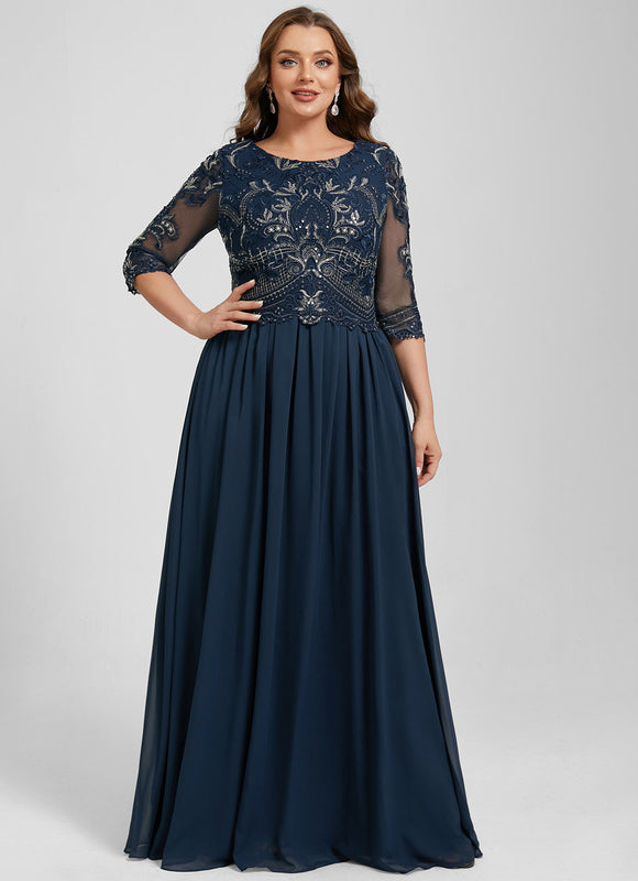 Robe Cérémonie Éclat Enchanté - gallery 9
