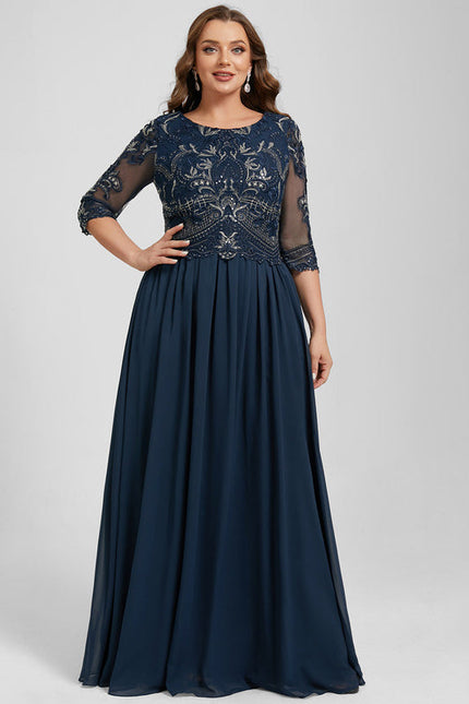 Robe Cérémonie Éclat Enchanté - gallery 9