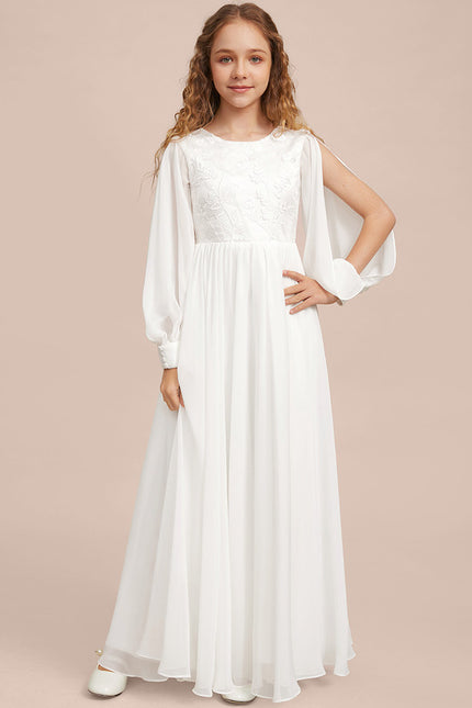 Robe Cérémonie Dhonneur Aérienne - gallery 5