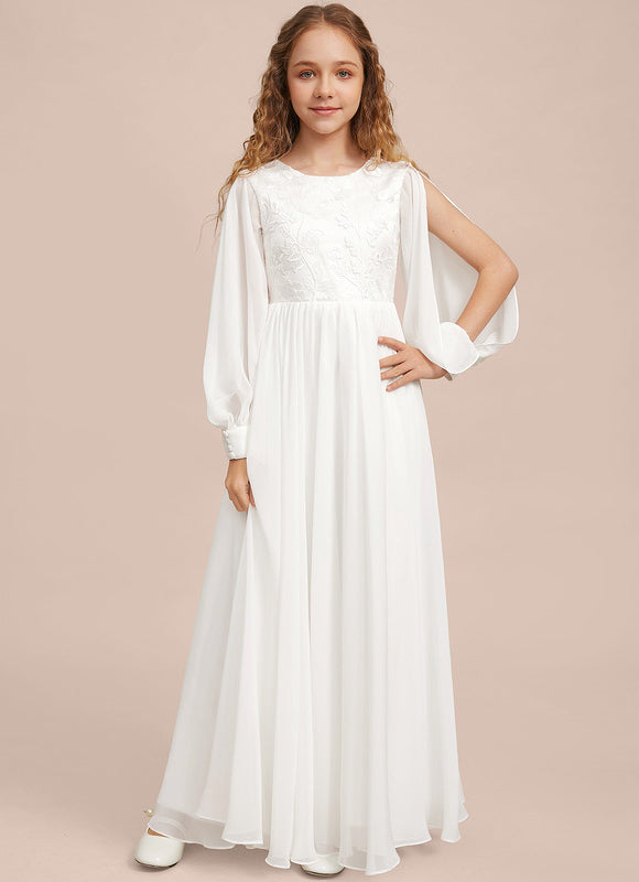 Robe Cérémonie Dhonneur Aérienne - gallery 5
